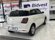 2025 Suzuki Swift 1.2 GL