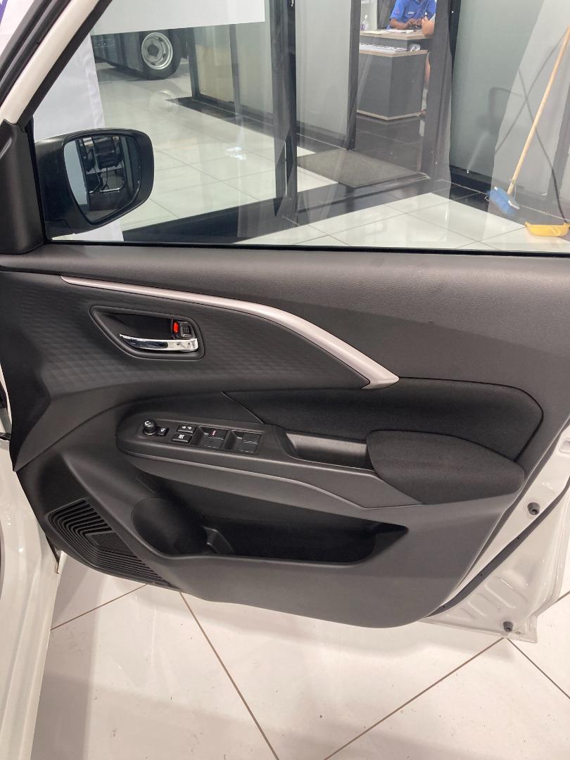 2025 Suzuki Swift 1.2 GL