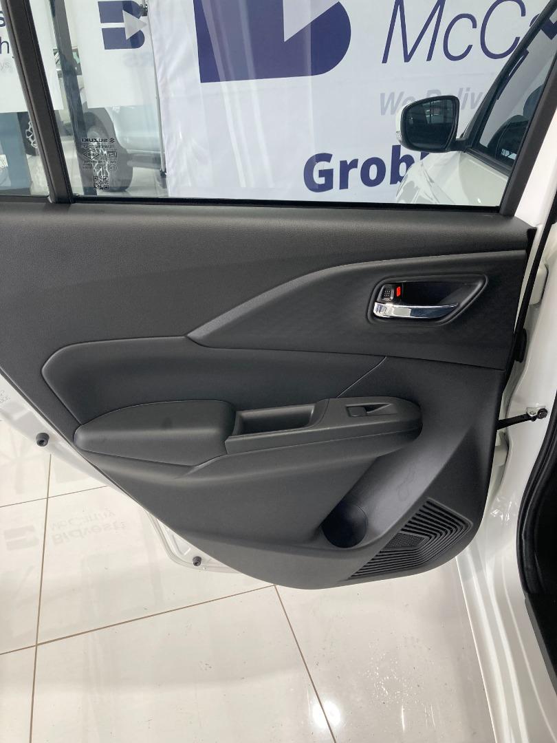 2025 Suzuki Swift 1.2 GL