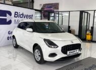 2025 Suzuki Swift 1.2 GL