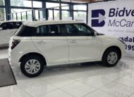 2025 Suzuki Swift 1.2 GL