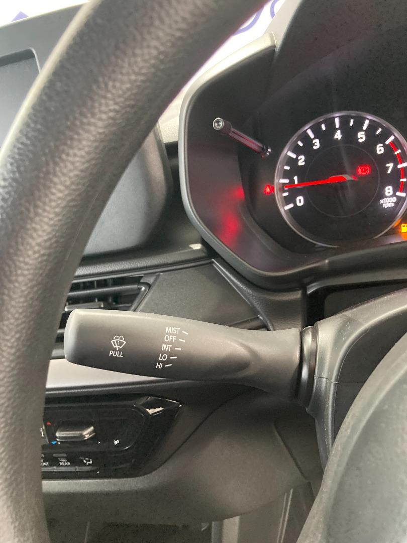 2025 Suzuki Swift 1.2 GL