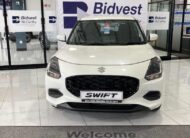 2025 Suzuki Swift 1.2 GL