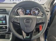2025 JAC T8 2.0CTi Double Cab 4WD Lux