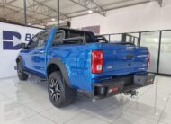 2025 JAC T8 2.0CTi Double Cab 4WD Lux