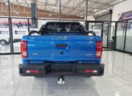 2025 JAC T8 2.0CTi Double Cab 4WD Lux