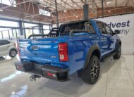 2025 JAC T8 2.0CTi Double Cab 4WD Lux