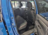 2025 JAC T8 2.0CTi Double Cab 4WD Lux