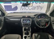 2025 JAC T8 2.0CTi Double Cab 4WD Lux