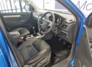 2025 JAC T8 2.0CTi Double Cab 4WD Lux