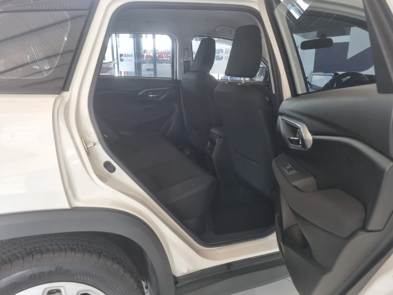 2025 Suzuki Grand Vitara 1.5 GL Auto