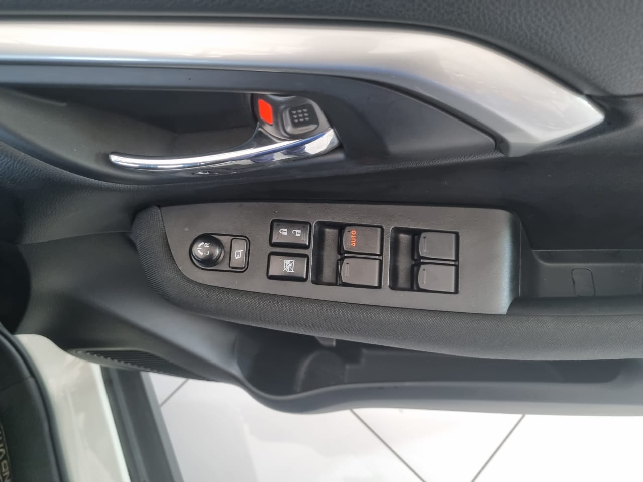2025 Suzuki Grand Vitara 1.5 GL Auto
