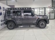 2024 Suzuki Jimny 1.5 Glx Allgrip 5-door Auto