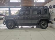 2024 Suzuki Jimny 1.5 Glx Allgrip 5-door Auto