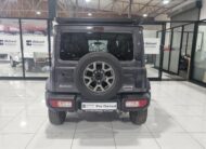 2024 Suzuki Jimny 1.5 Glx Allgrip 5-door Auto