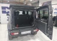 2024 Suzuki Jimny 1.5 Glx Allgrip 5-door Auto