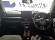 2024 Suzuki Jimny 1.5 Glx Allgrip 5-door Auto