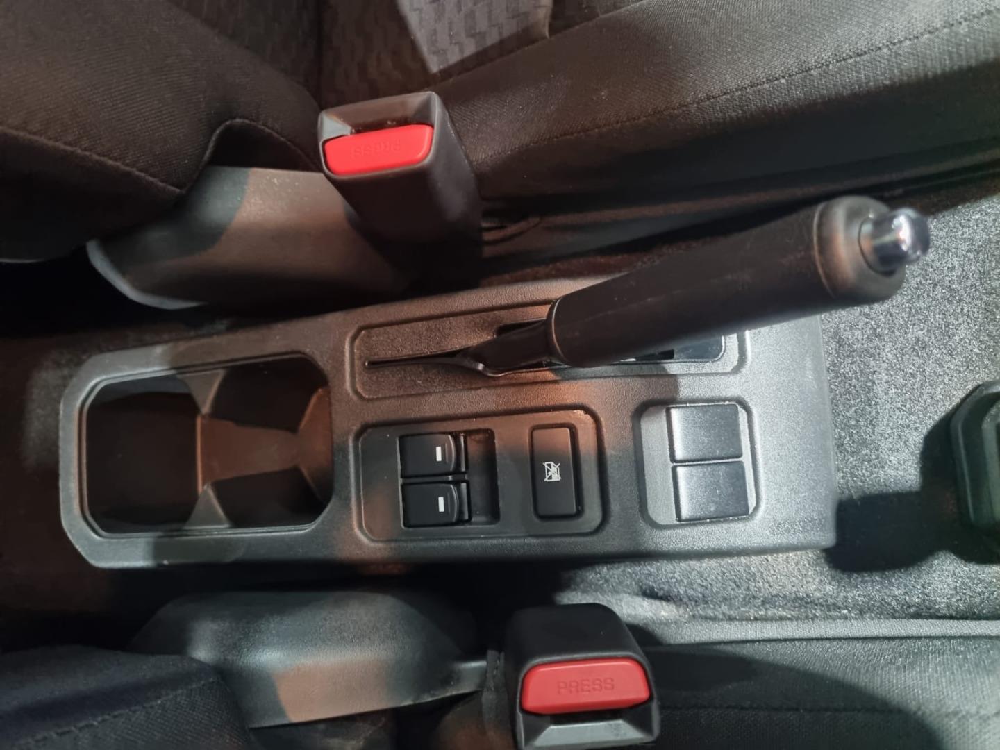 2024 Suzuki Jimny 1.5 Glx Allgrip 5-door Auto