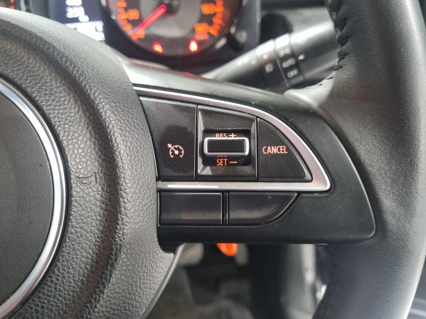 2024 Suzuki Jimny 1.5 Glx Allgrip 5-door Auto