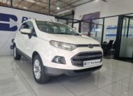 2014 Ford EcoSport 1.0T Titanium