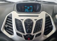2014 Ford EcoSport 1.0T Titanium