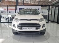 2014 Ford EcoSport 1.0T Titanium