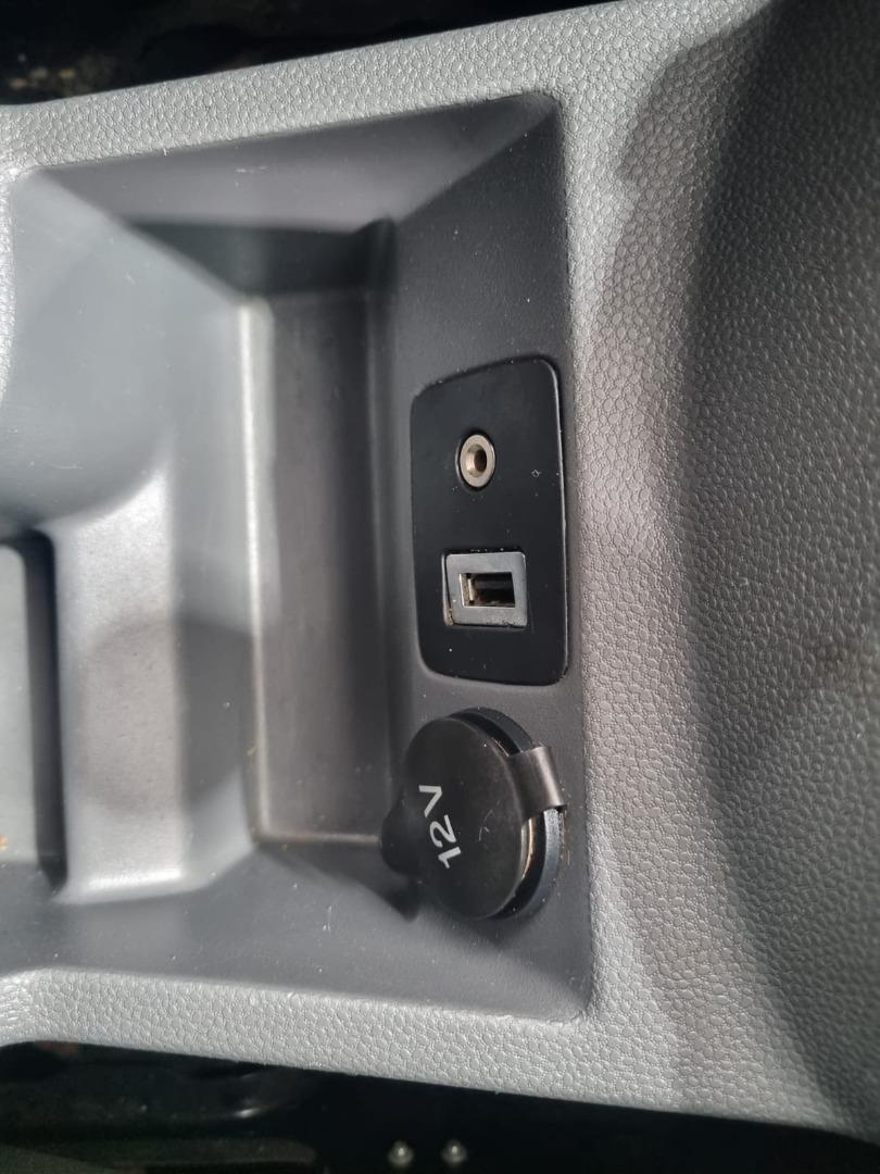 2014 Ford EcoSport 1.0T Titanium