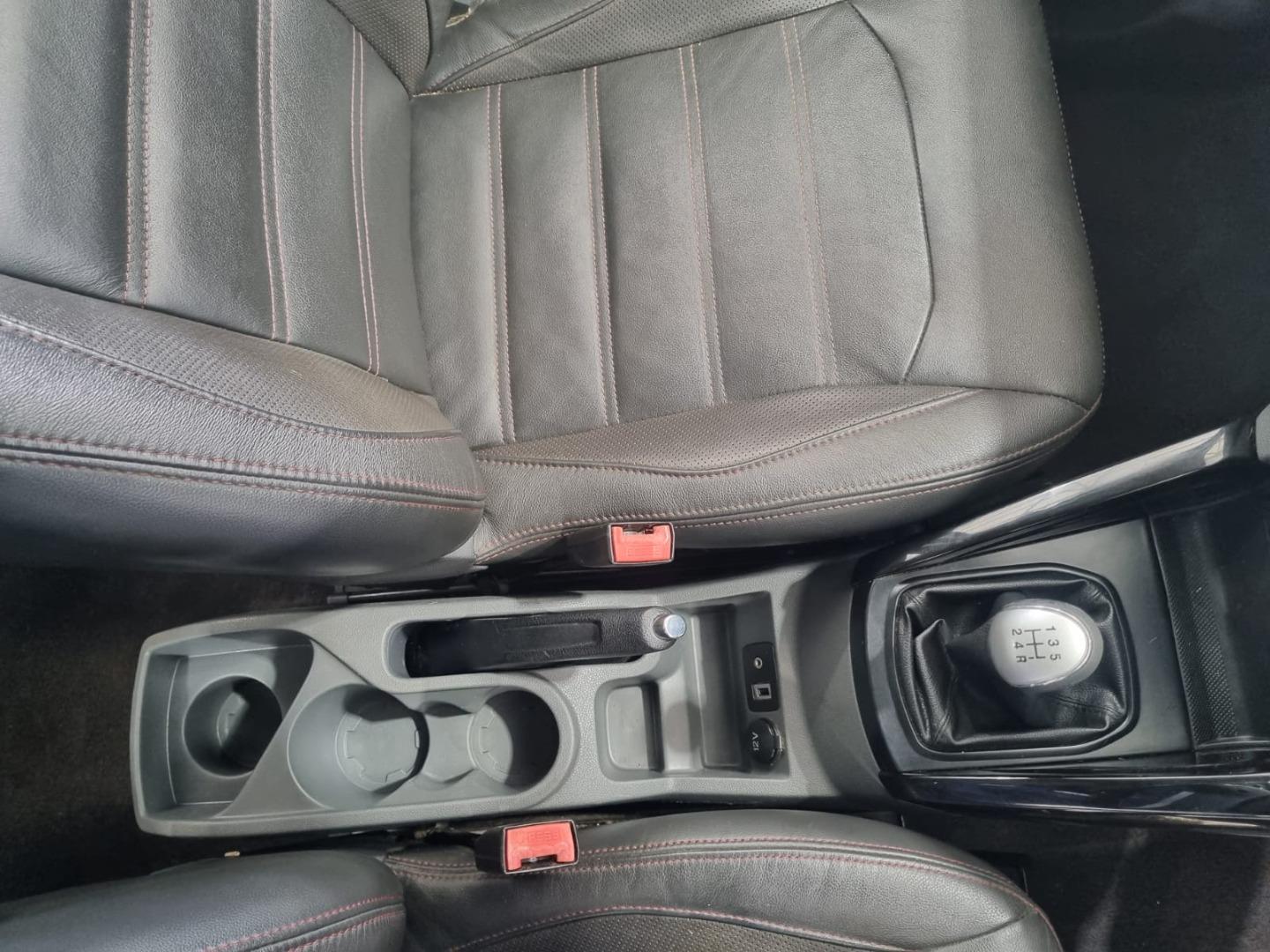 2014 Ford EcoSport 1.0T Titanium