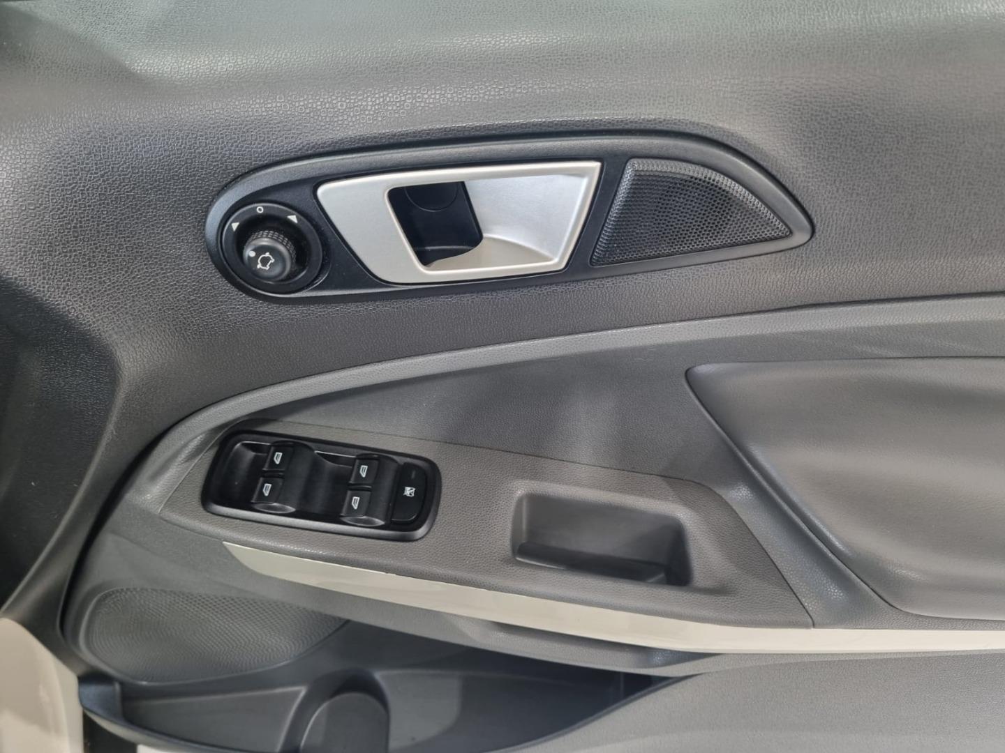 2014 Ford EcoSport 1.0T Titanium