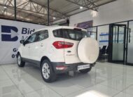 2014 Ford EcoSport 1.0T Titanium