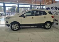 2014 Ford EcoSport 1.0T Titanium