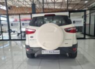 2014 Ford EcoSport 1.0T Titanium