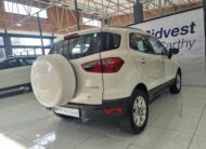 2014 Ford EcoSport 1.0T Titanium