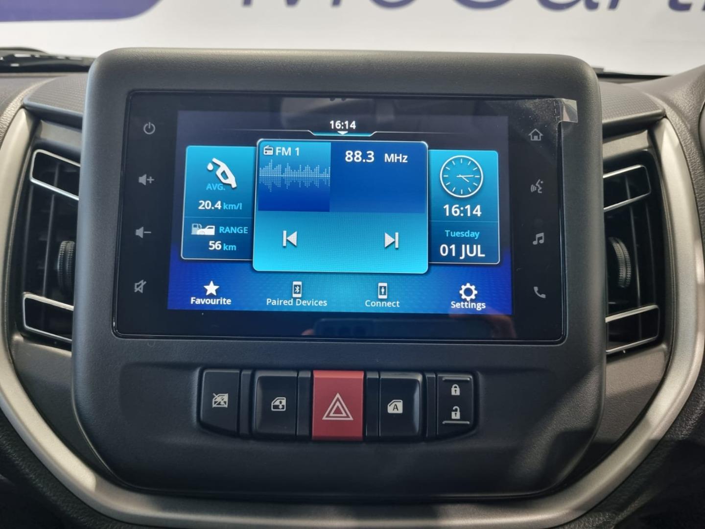 2025 Suzuki Celerio 1.0 GL