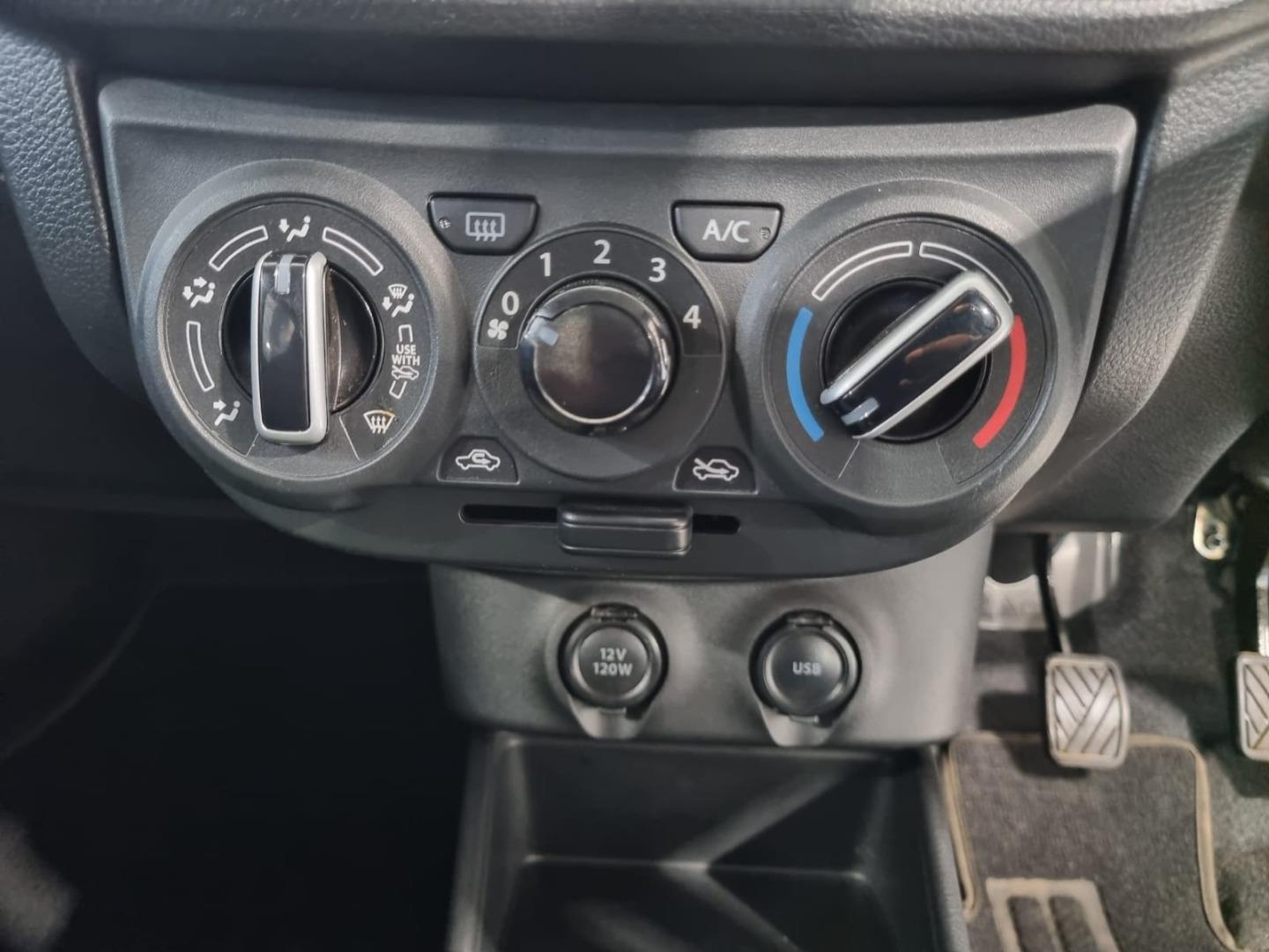 2025 Suzuki Celerio 1.0 GL