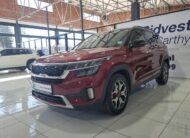 2020 Kia Seltos 1.4T-GDI GT Line