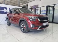 2020 Kia Seltos 1.4T-GDI GT Line