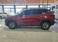 2020 Kia Seltos 1.4T-GDI GT Line