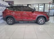 2020 Kia Seltos 1.4T-GDI GT Line