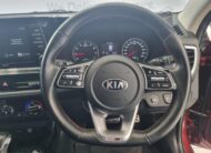 2020 Kia Seltos 1.4T-GDI GT Line
