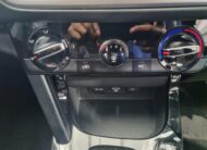 2020 Kia Seltos 1.4T-GDI GT Line