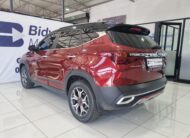 2020 Kia Seltos 1.4T-GDI GT Line