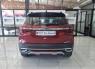 2020 Kia Seltos 1.4T-GDI GT Line