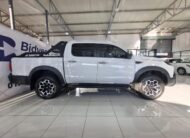 2024 JAC T9 2.0CTi Double Cab 4WD Super Lux