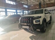 2024 JAC T9 2.0CTi Double Cab 4WD Super Lux