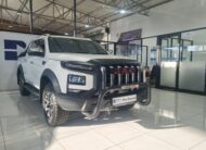 2024 JAC T9 2.0CTi Double Cab 4WD Super Lux