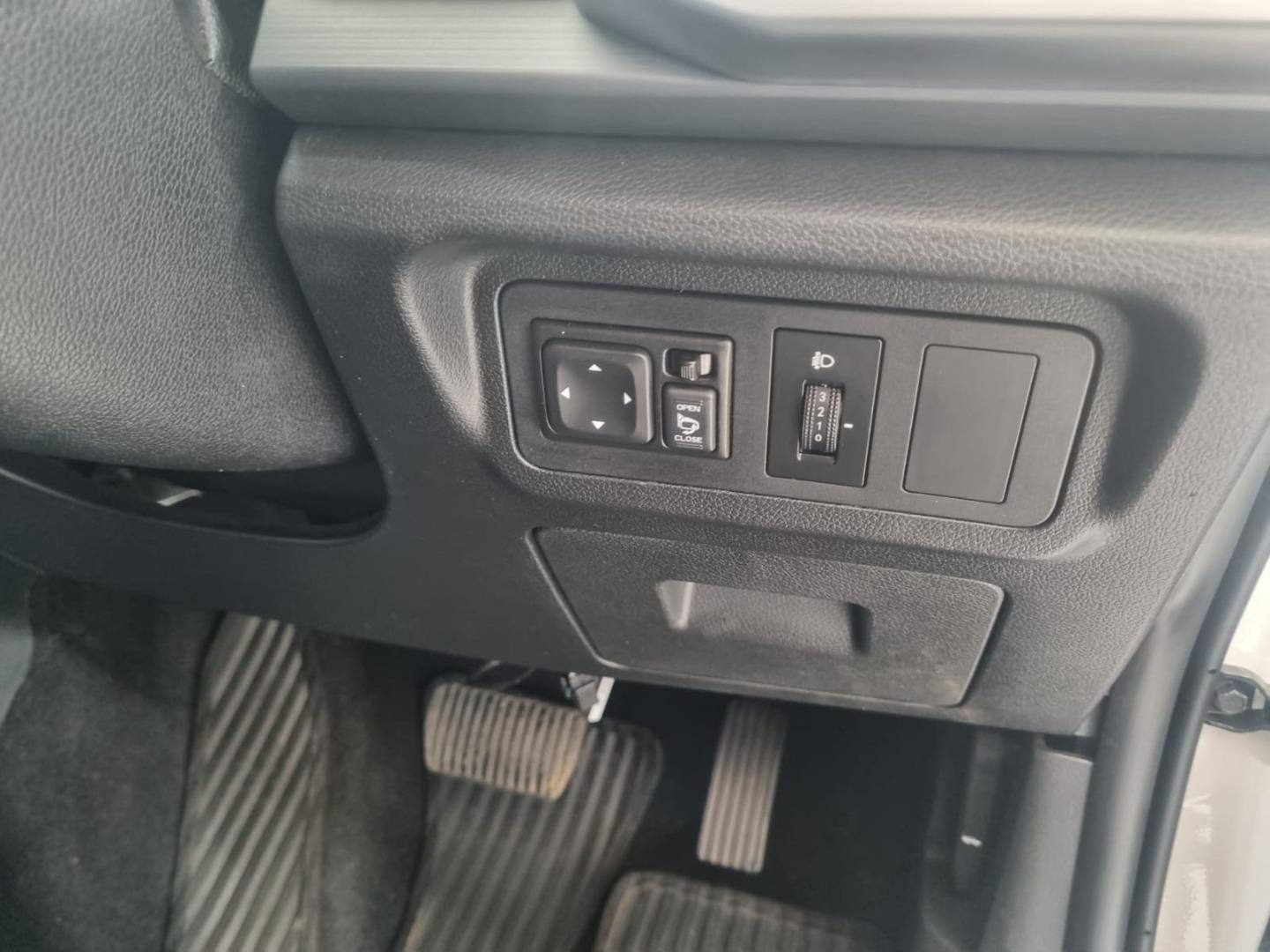 2024 JAC T9 2.0CTi Double Cab 4WD Super Lux