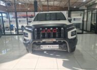 2024 JAC T9 2.0CTi Double Cab 4WD Super Lux