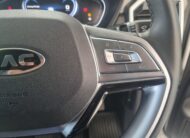 2024 JAC T9 2.0CTi Double Cab 4WD Super Lux