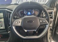 2024 JAC T9 2.0CTi Double Cab 4WD Super Lux